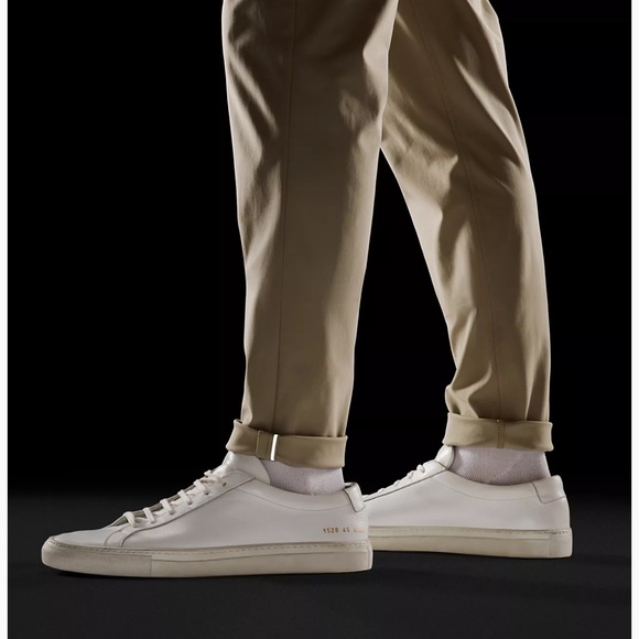 Lululemon ABC Slim-Fit 5 Pocket Pant 32 - Picture 6 of 6